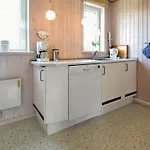 Hvide Sande 48 * Bjerregård