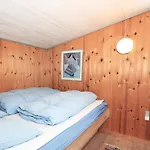 Hvide Sande 48 Prázdninový dům