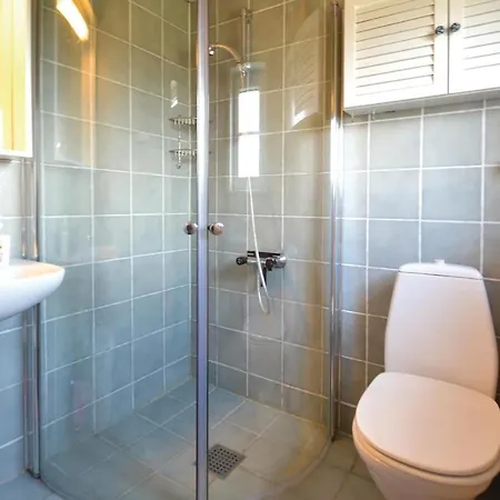 2 Bedroom In Hvide Sande *