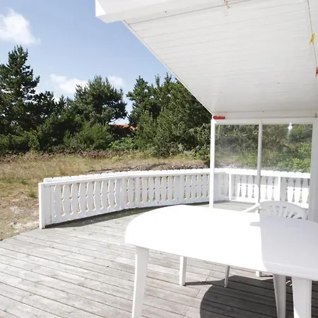 2 Bedroom In Hvide Sande *