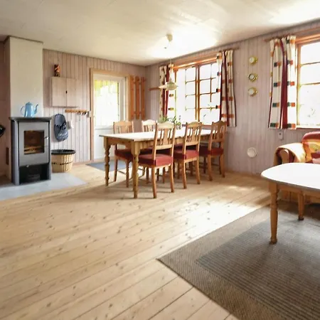 Holiday home 2 Bedroom In Hvide Sande *