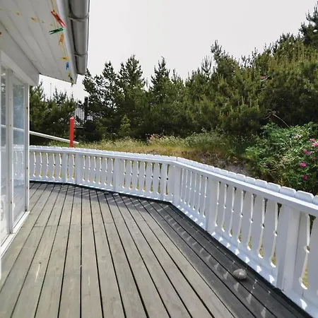Holiday home 2 Bedroom In Hvide Sande *