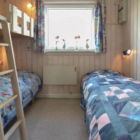 Semesterbostad Hvide Sande 48