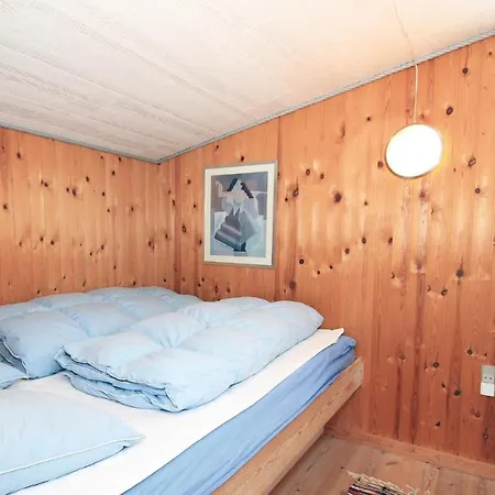 2 Bedroom In Hvide Sande Holiday home