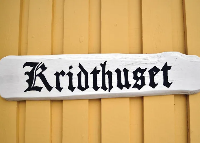 Hvide Sande 48 Nyaraló Bjerregård