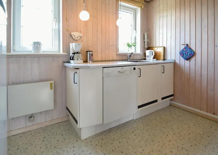 Hvide Sande 48 * Bjerregård