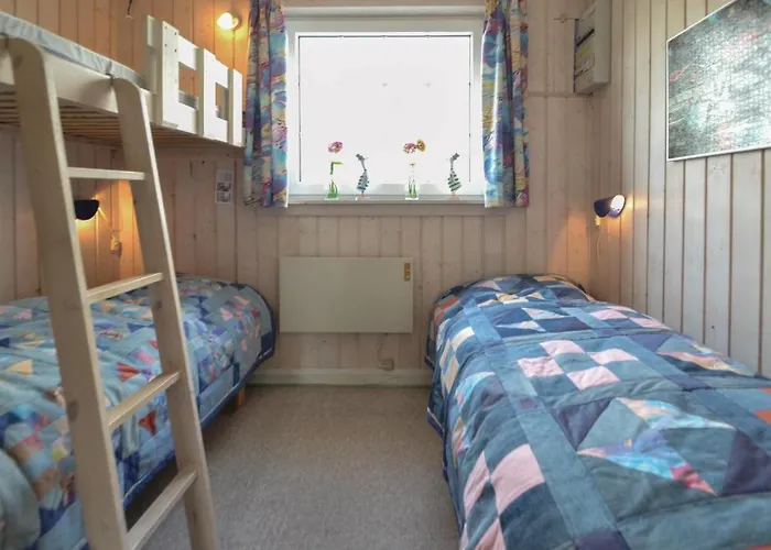Casa vacanze Hvide Sande 48