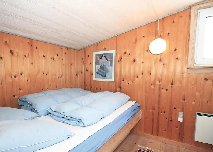 Hvide Sande 48 Nyaraló