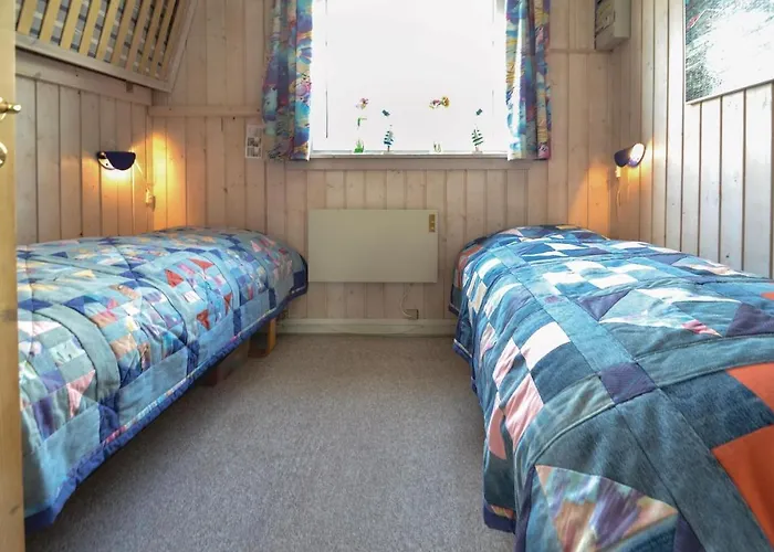 Casa vacanze Hvide Sande 48 *